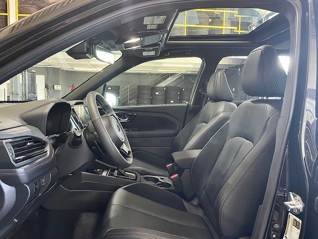 Subaru Forester E-BOXER Hybrid Premier 2025 à Laval, Québec - 15 - w1024h768px