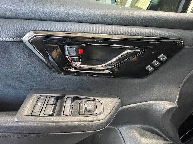 Subaru Forester E-BOXER Hybrid Premier 2025 à Laval, Québec - 20 - w1024h768px