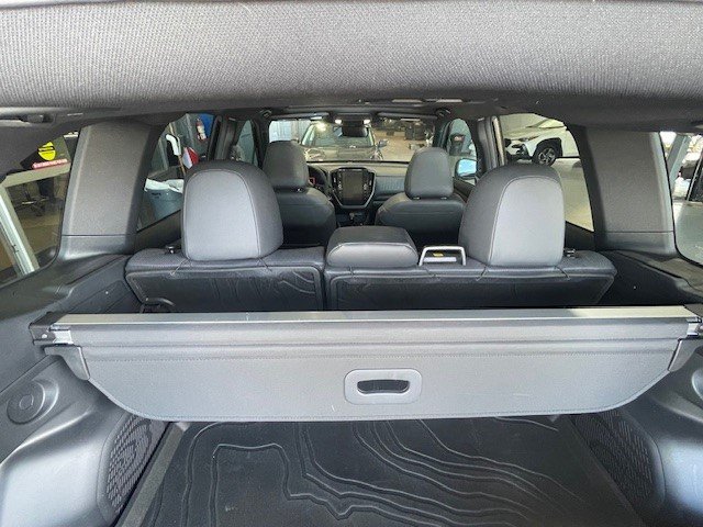 Subaru Forester E-BOXER Hybrid Premier 2025 à Laval, Québec - 22 - w1024h768px