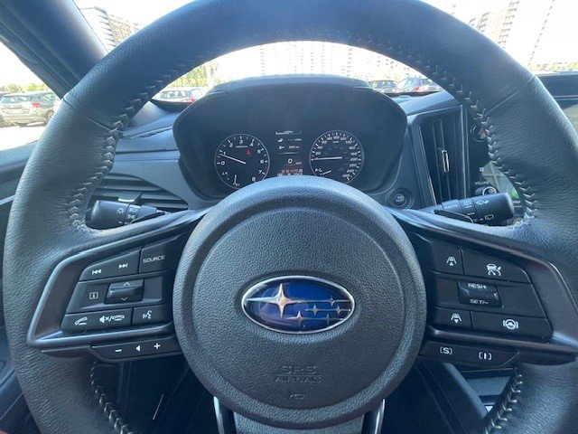 Subaru Forester Limited 2025 à Laval, Québec - 17 - w1024h768px