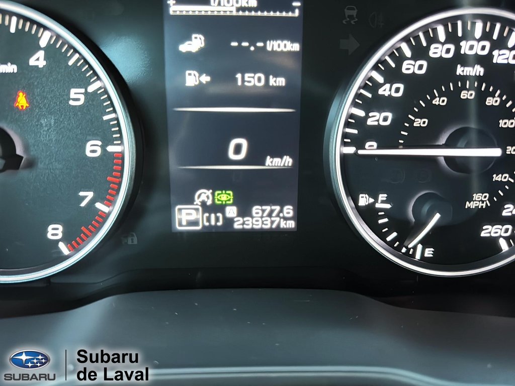2025 Subaru Forester Premier in Terrebonne, Quebec - 25 - w1024h768px