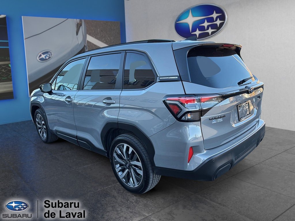 2025 Subaru Forester Premier in Terrebonne, Quebec - 7 - w1024h768px