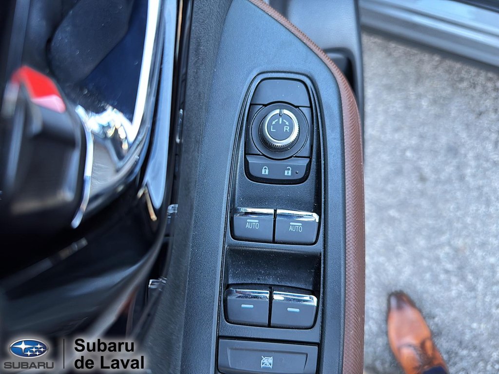 2025 Subaru Forester Premier in Terrebonne, Quebec - 11 - w1024h768px