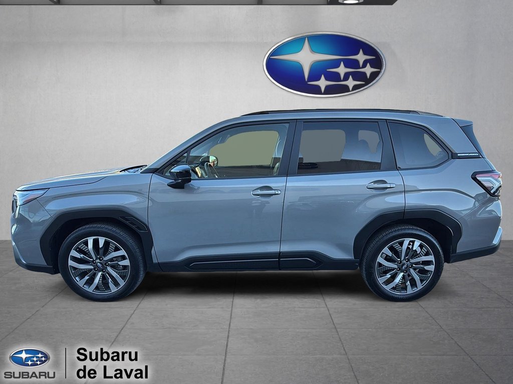 2025 Subaru Forester Premier in Terrebonne, Quebec - 8 - w1024h768px