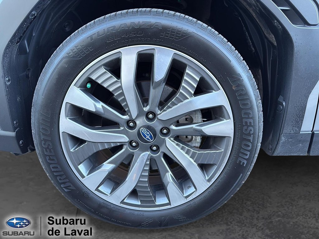 2025 Subaru Forester Premier in Terrebonne, Quebec - 9 - w1024h768px