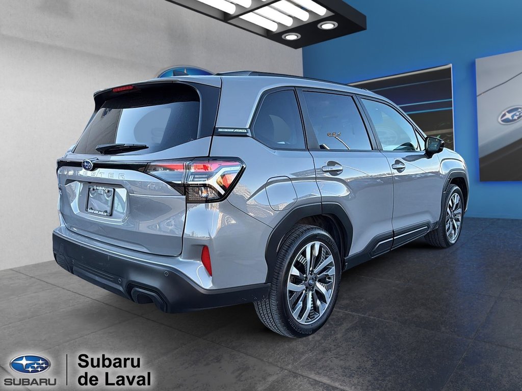 2025 Subaru Forester Premier in Terrebonne, Quebec - 5 - w1024h768px