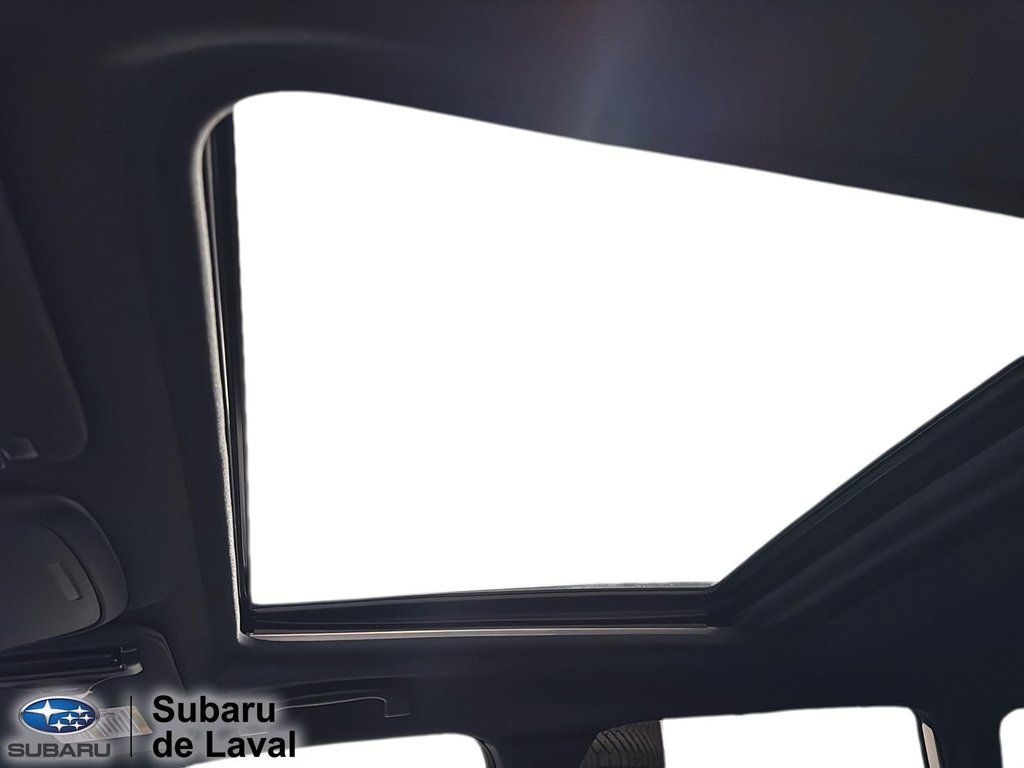 Subaru Forester Touring 2025 à Terrebonne, Québec - 11 - w1024h768px