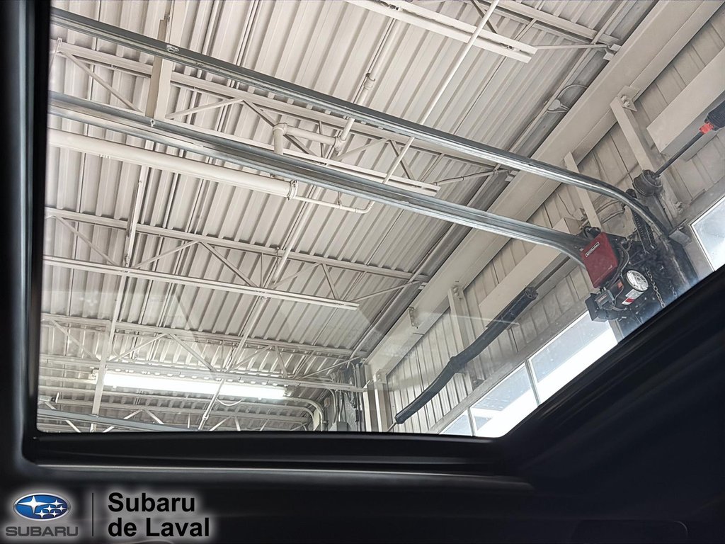 2025 Subaru Forester Sport in Terrebonne, Quebec - 12 - w1024h768px