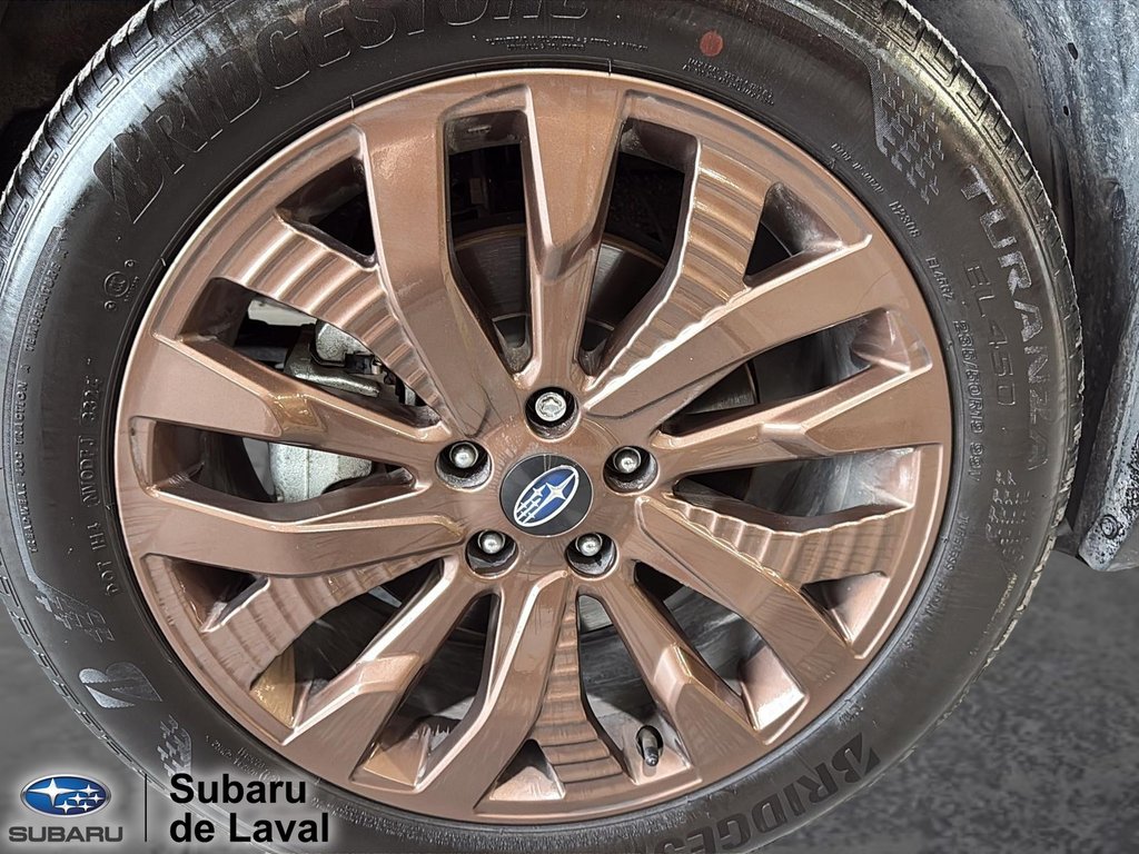 2025 Subaru Forester Sport in Terrebonne, Quebec - 6 - w1024h768px