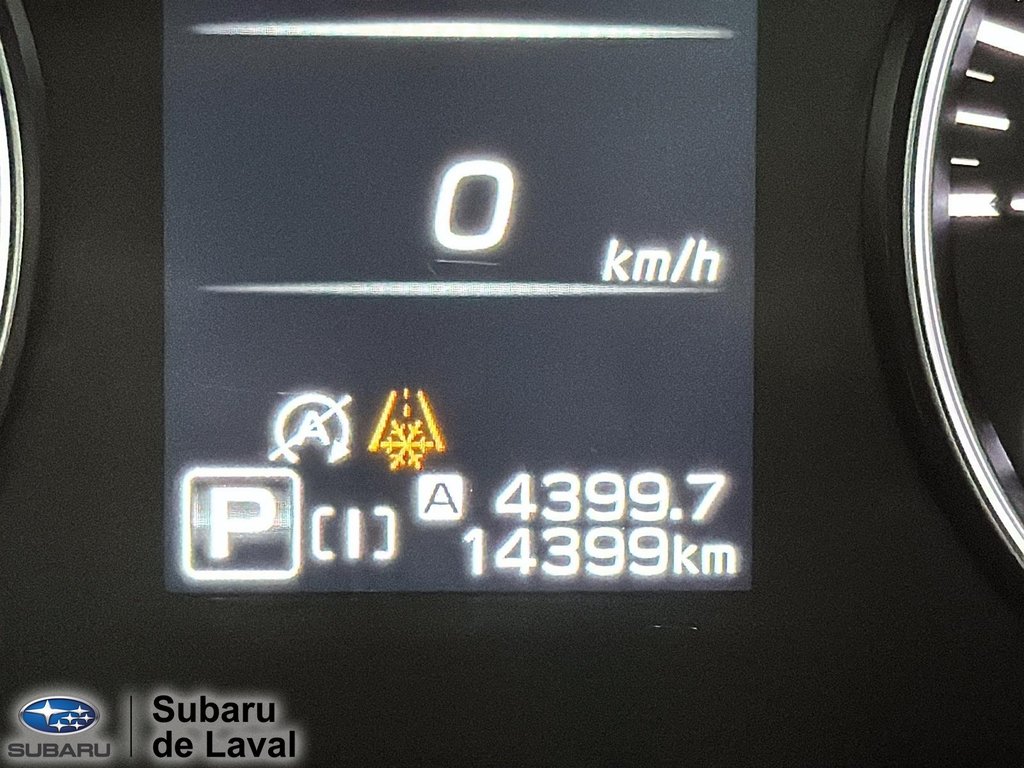 2025 Subaru Forester Sport in Terrebonne, Quebec - 21 - w1024h768px