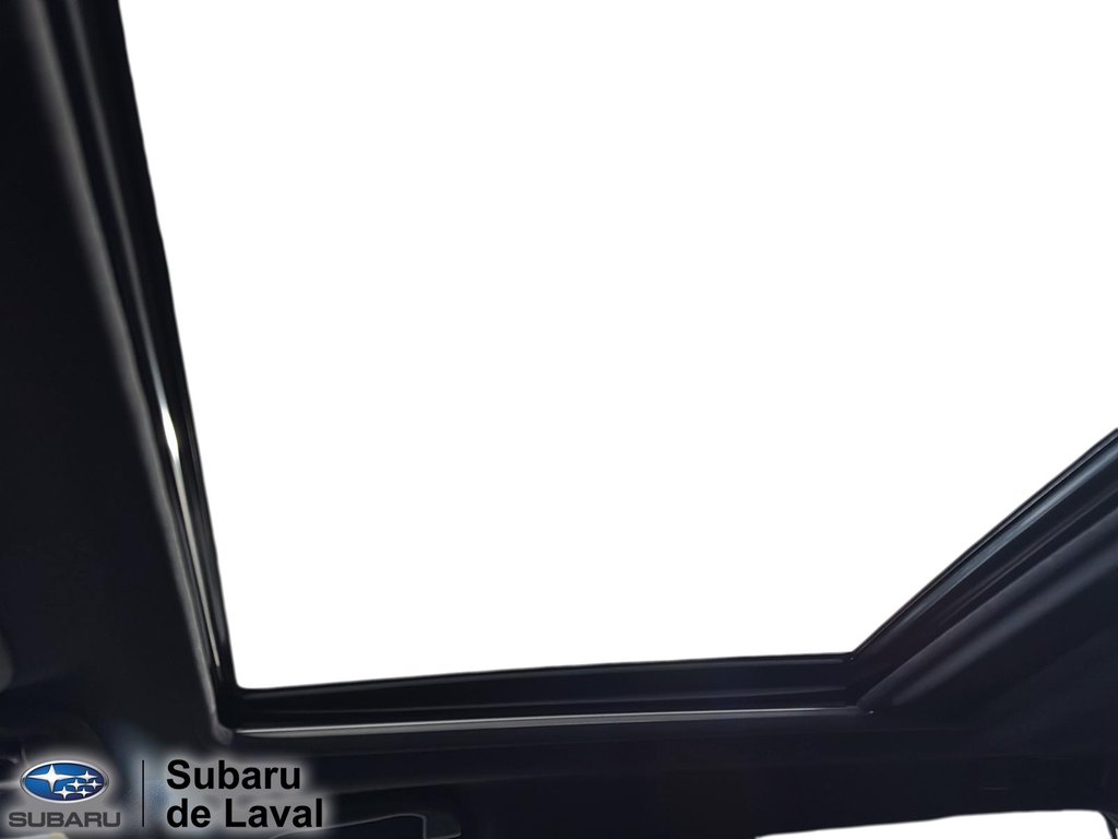 Subaru Forester Touring 2025 à Laval, Québec - 13 - w1024h768px