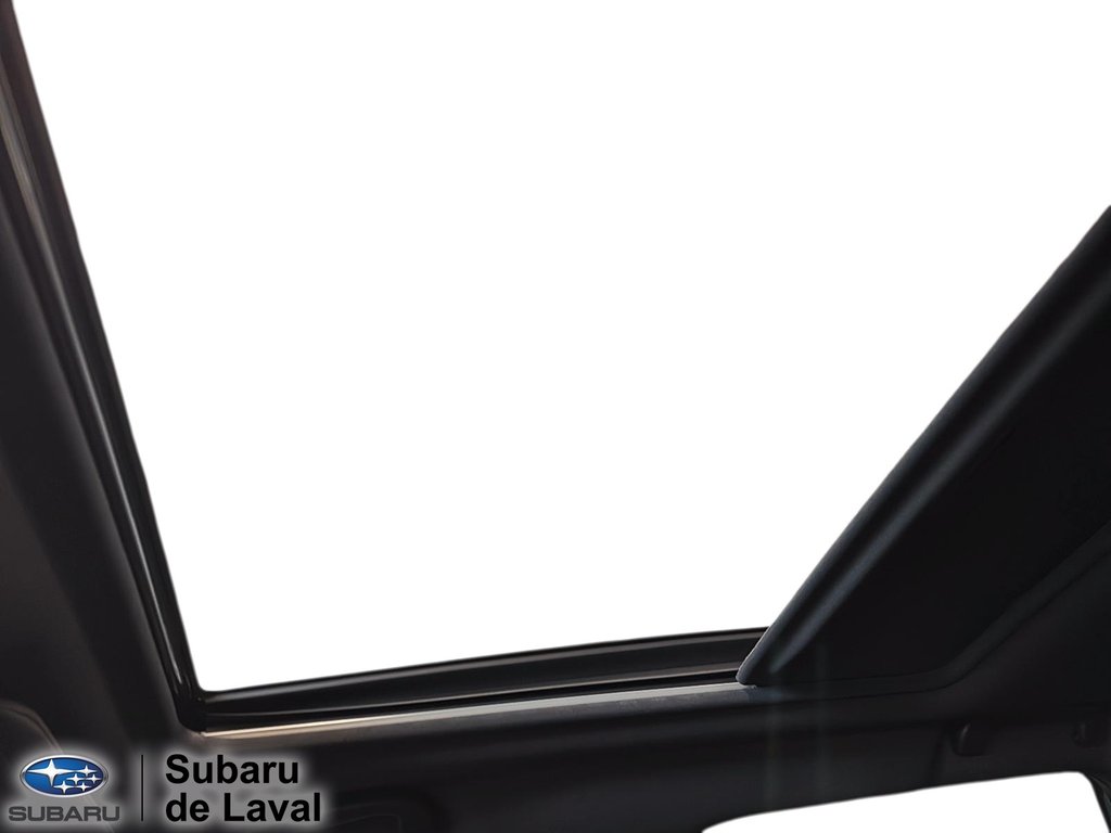 Subaru Forester Premier 2025 à Laval, Québec - 11 - w1024h768px