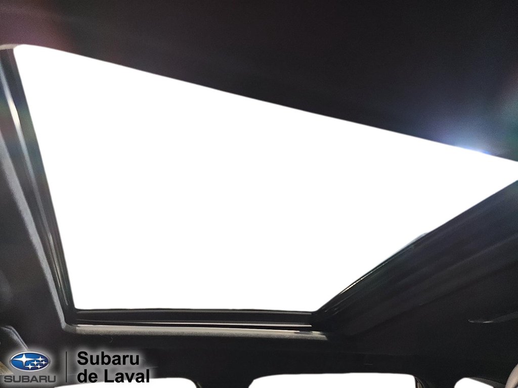 Subaru Forester Sport 2025 à Laval, Québec - 16 - w1024h768px