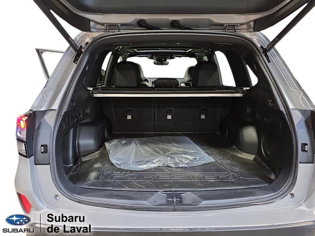 Subaru Forester Sport 2025 à Laval, Québec - 14 - w1024h768px