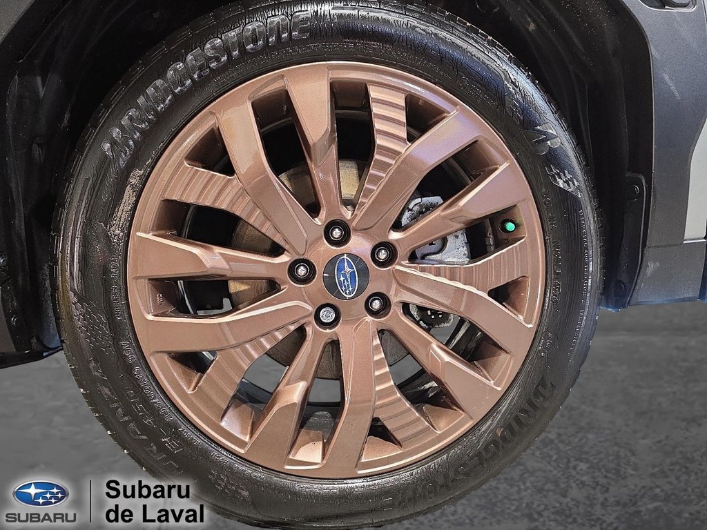 Subaru Forester Sport 2025 à Laval, Québec - 9 - w1024h768px