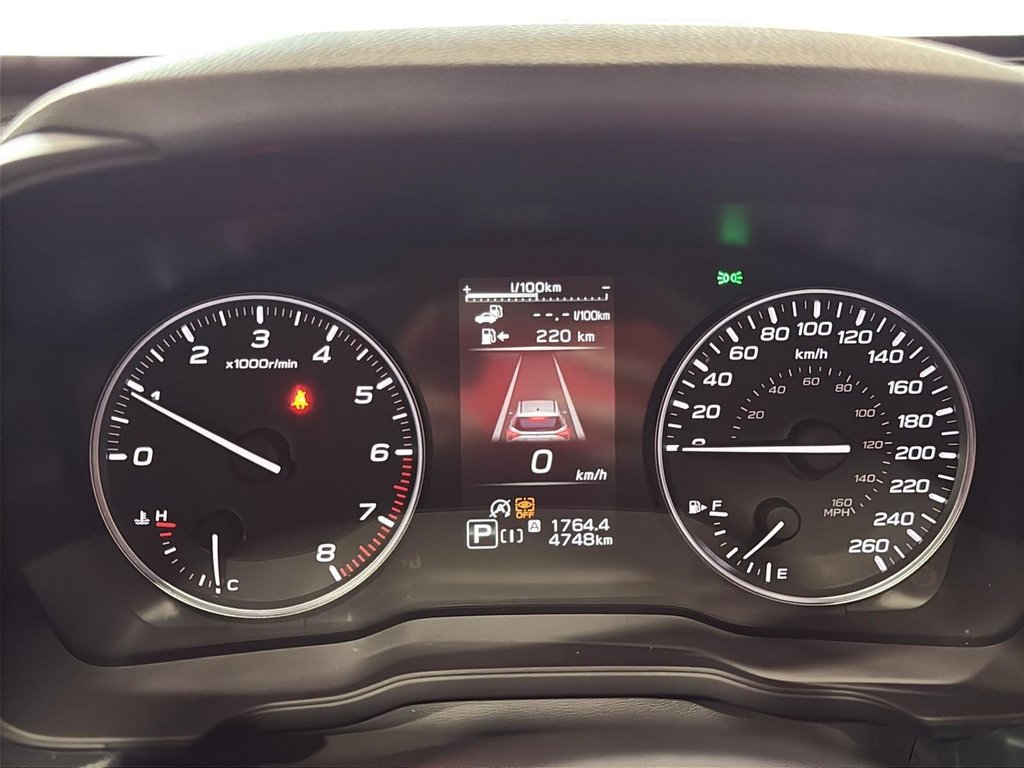 2025 Subaru Forester Limited in Laval, Quebec - 17 - w1024h768px