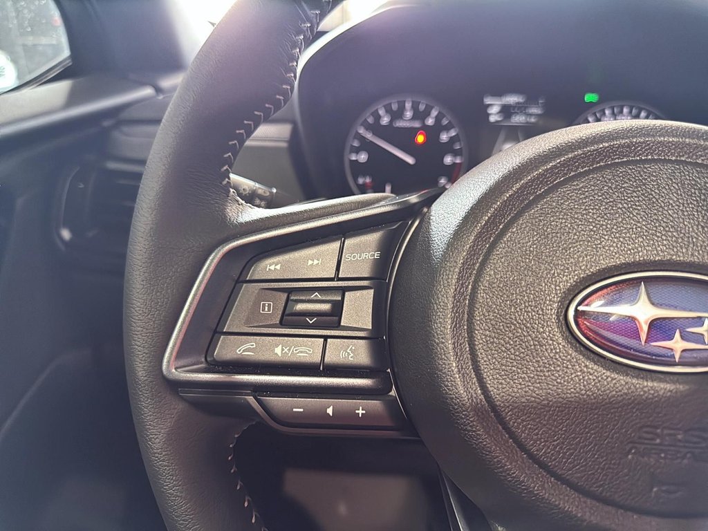 2025 Subaru Forester Limited in Laval, Quebec - 15 - w1024h768px