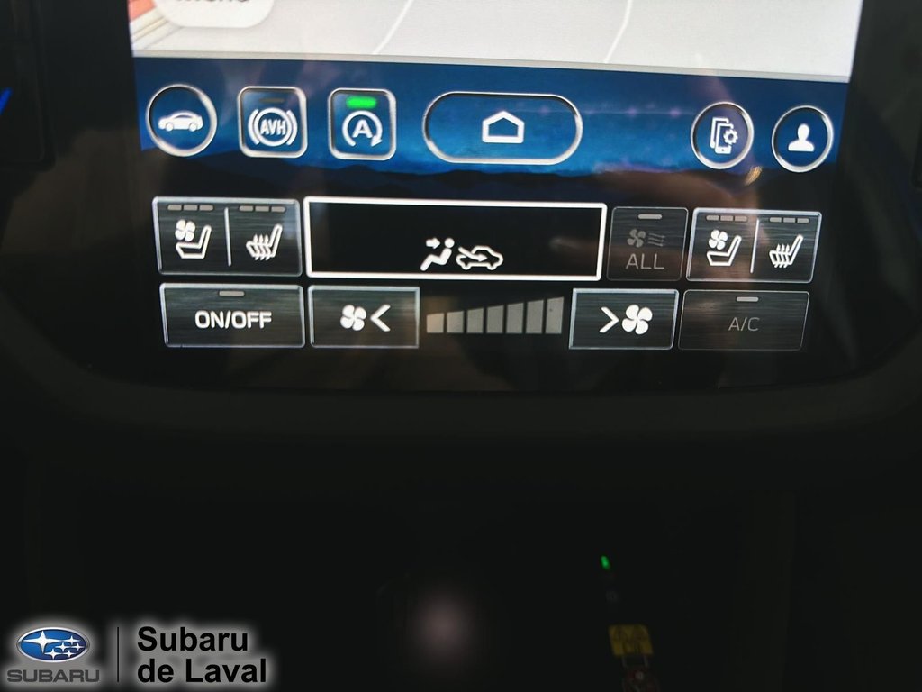 2025 Subaru Forester Premier in Laval, Quebec - 11 - w1024h768px