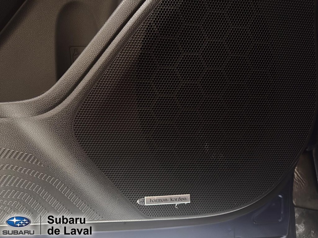 2025 Subaru Forester Premier in Laval, Quebec - 9 - w1024h768px