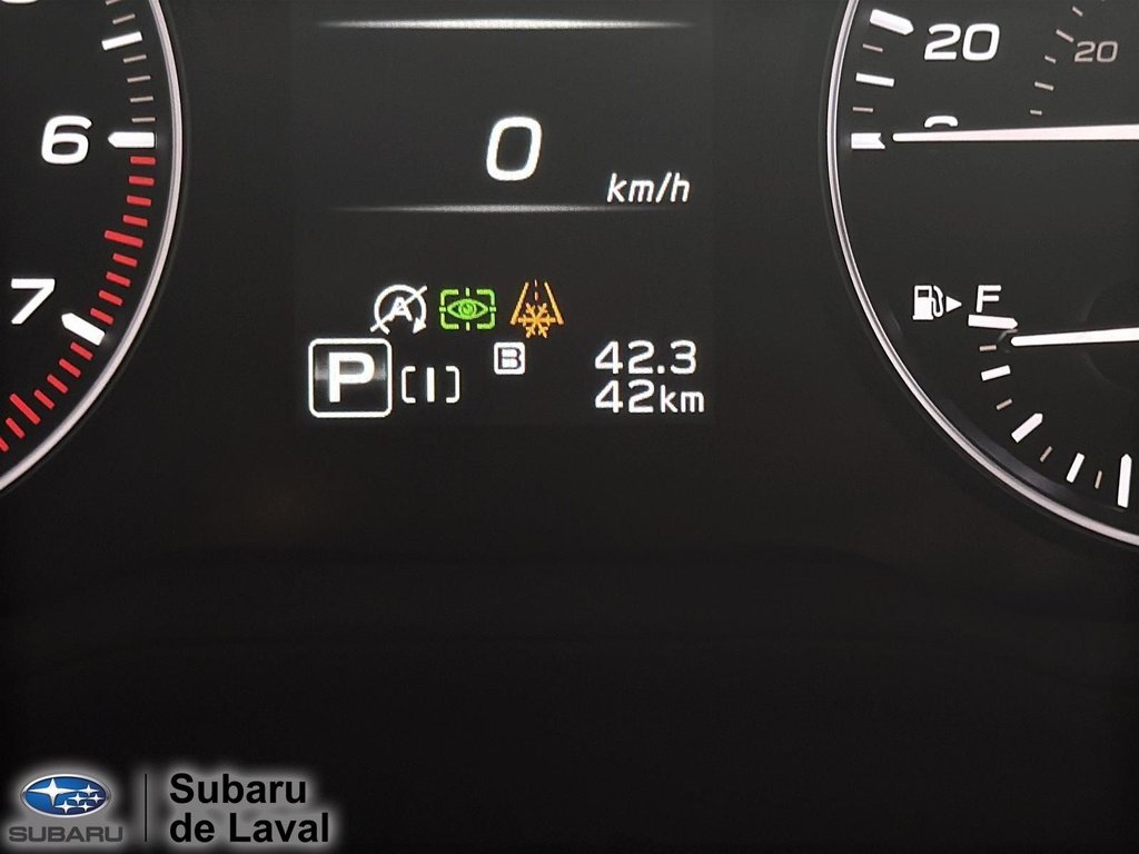 2025 Subaru Forester Premier in Laval, Quebec - 2 - w1024h768px