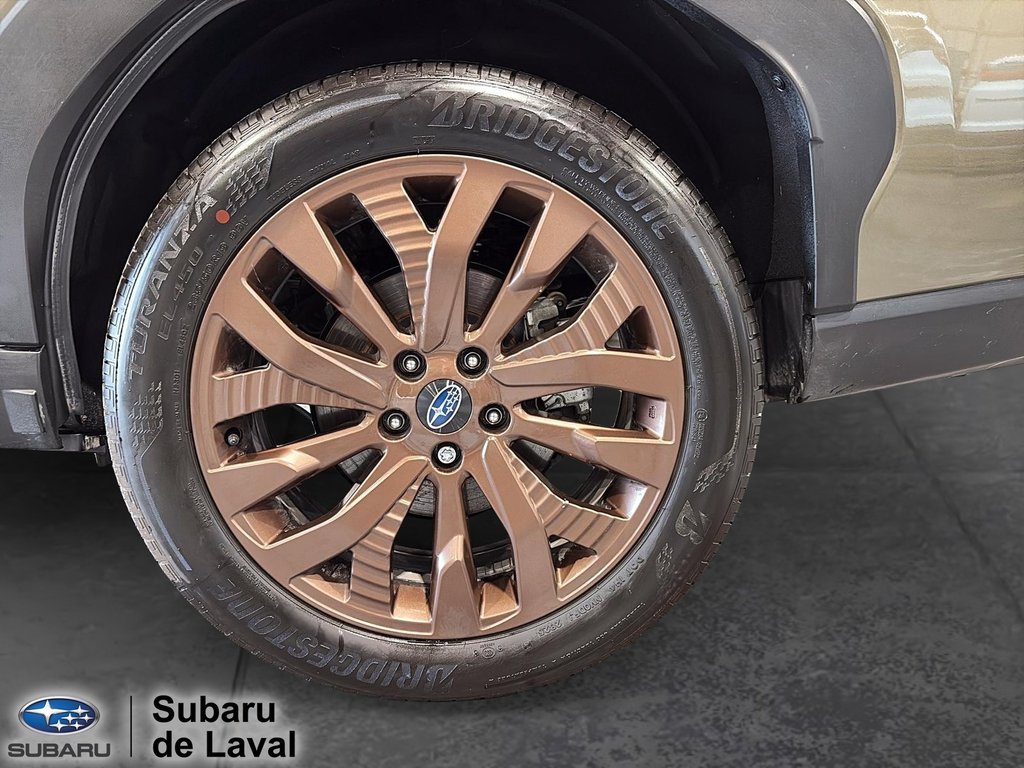 Subaru Forester Sport 2025 à Laval, Québec - 9 - w1024h768px