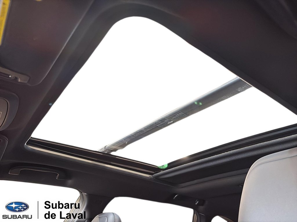 Subaru Forester Sport 2025 à Laval, Québec - 16 - w1024h768px