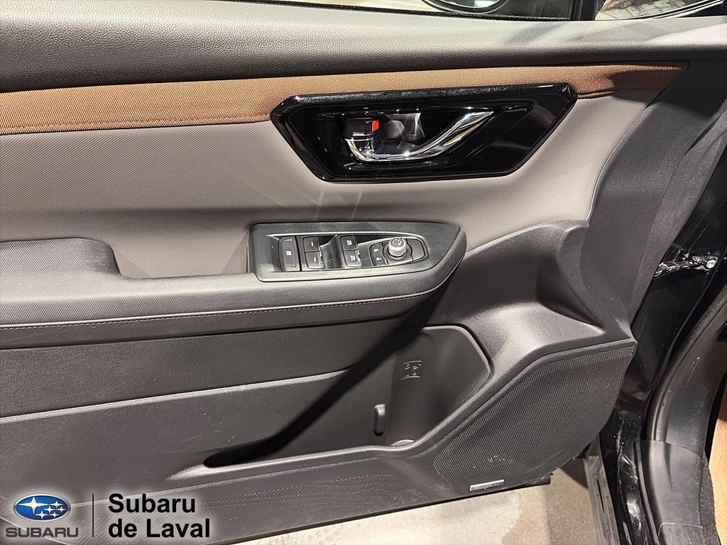 Subaru Forester Sport 2025 à Laval, Québec - 10 - w1024h768px