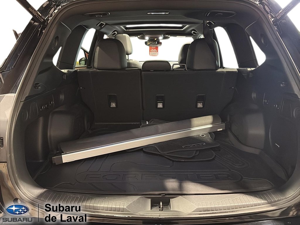 Subaru Forester Sport 2025 à Laval, Québec - 13 - w1024h768px