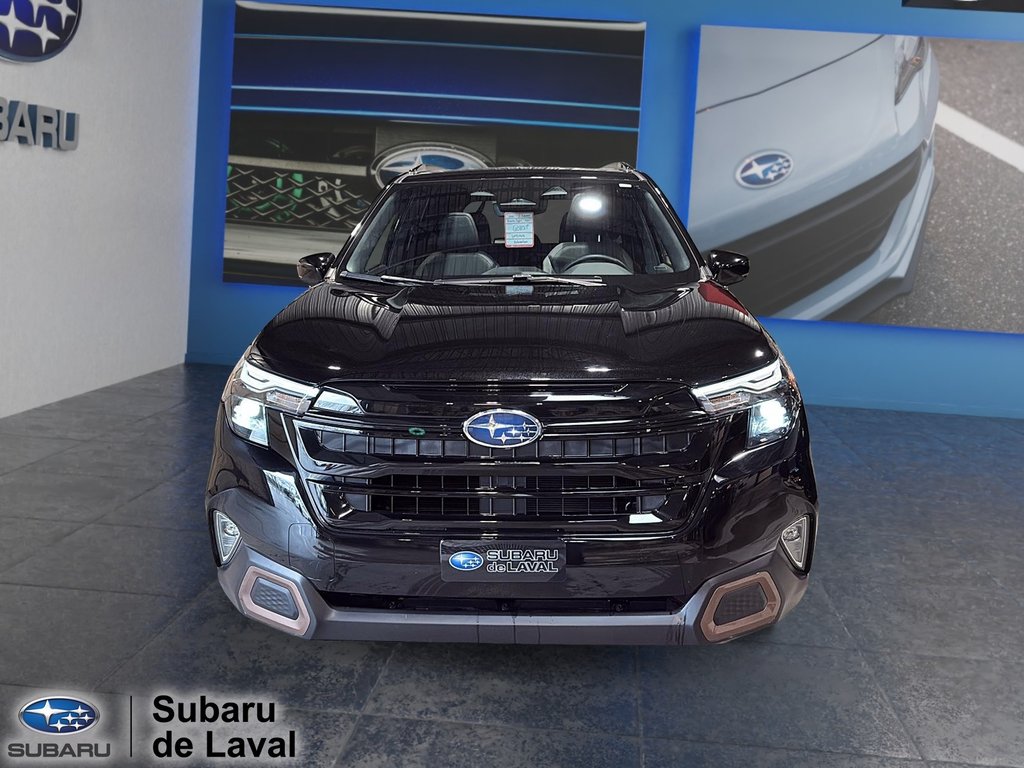 Subaru Forester Sport 2025 à Laval, Québec - 2 - w1024h768px