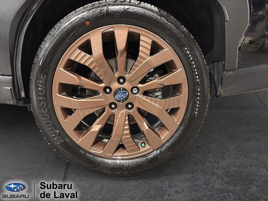 Subaru Forester Sport 2025 à Laval, Québec - 8 - w1024h768px