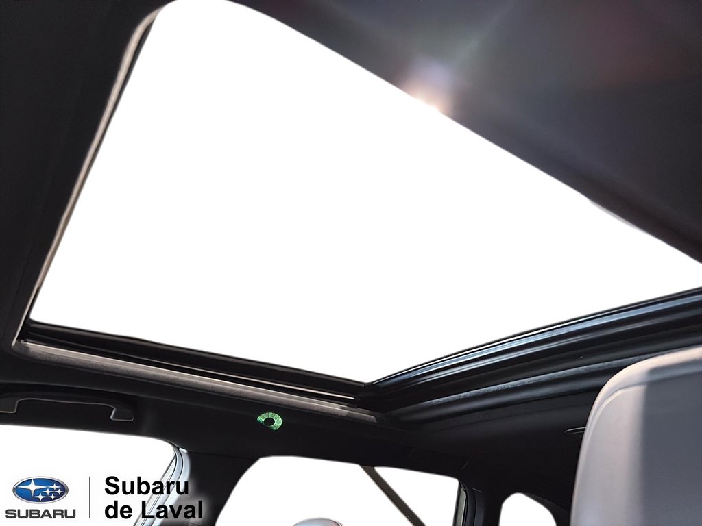2025 Subaru Forester Sport in Laval, Quebec - 15 - w1024h768px
