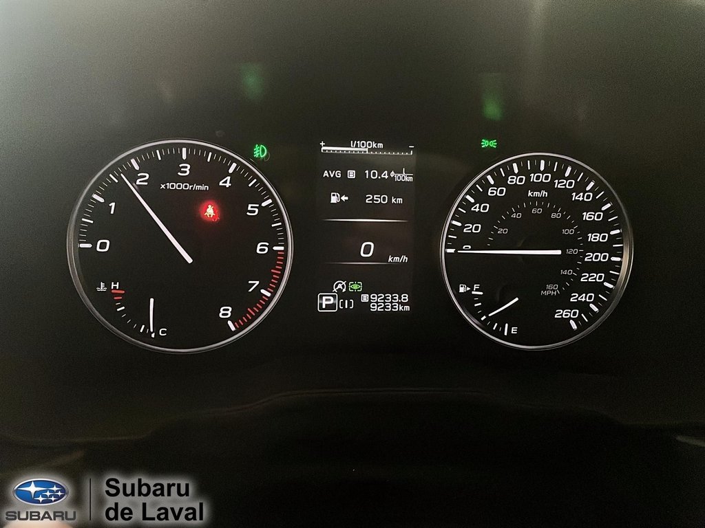 2025 Subaru Forester Limited in Terrebonne, Quebec - 21 - w1024h768px