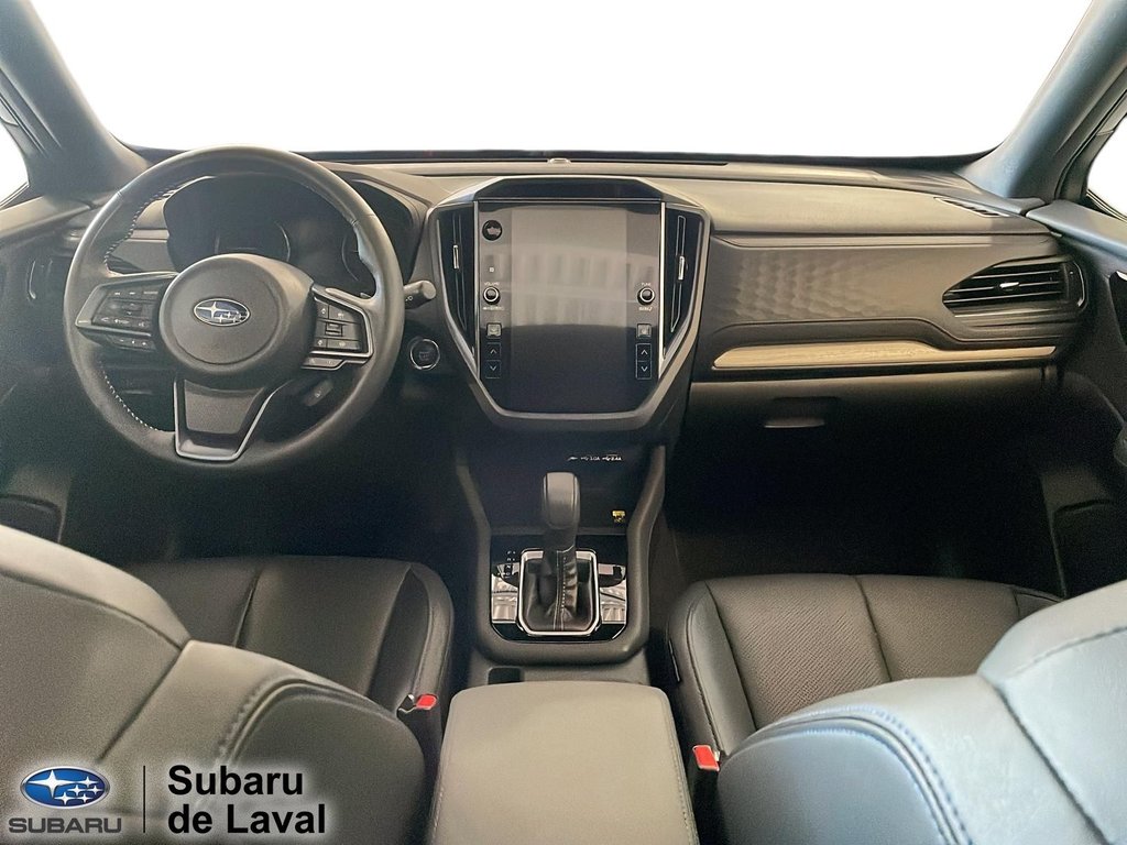 2025 Subaru Forester Limited in Terrebonne, Quebec - 16 - w1024h768px