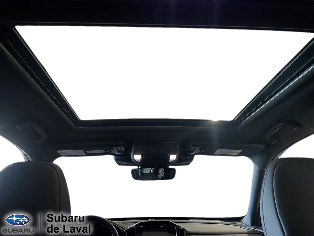 2025 Subaru Forester Limited in Terrebonne, Quebec - 15 - w1024h768px