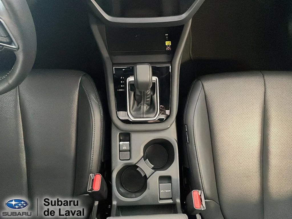 2025 Subaru Forester Limited in Terrebonne, Quebec - 18 - w1024h768px