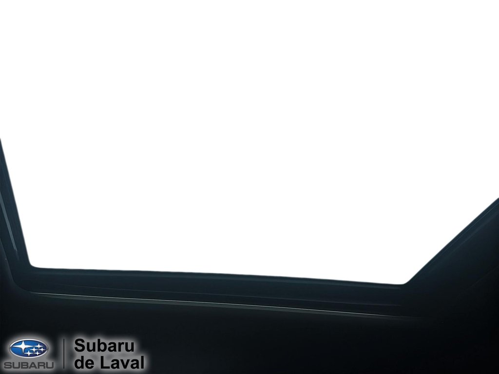 2025 Subaru Forester Touring in Laval, Quebec - 13 - w1024h768px
