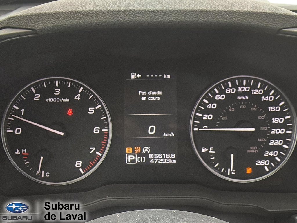 2025 Subaru Forester Touring in Laval, Quebec - 21 - w1024h768px