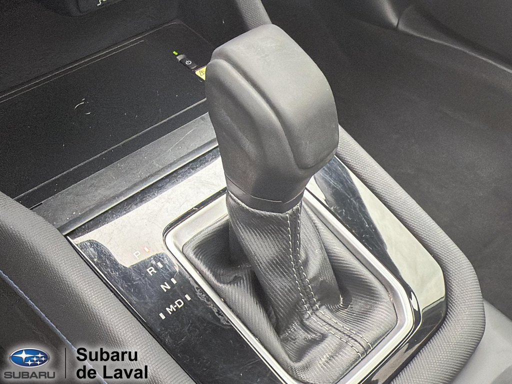 2025 Subaru Forester Touring in Laval, Quebec - 17 - w1024h768px