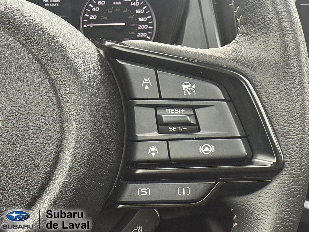 2025 Subaru Forester Touring in Laval, Quebec - 20 - w1024h768px