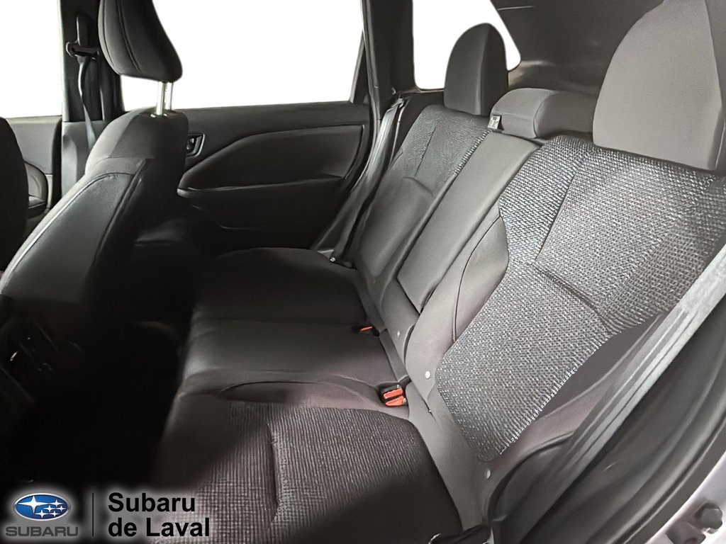 2025 Subaru Forester Touring in Laval, Quebec - 11 - w1024h768px