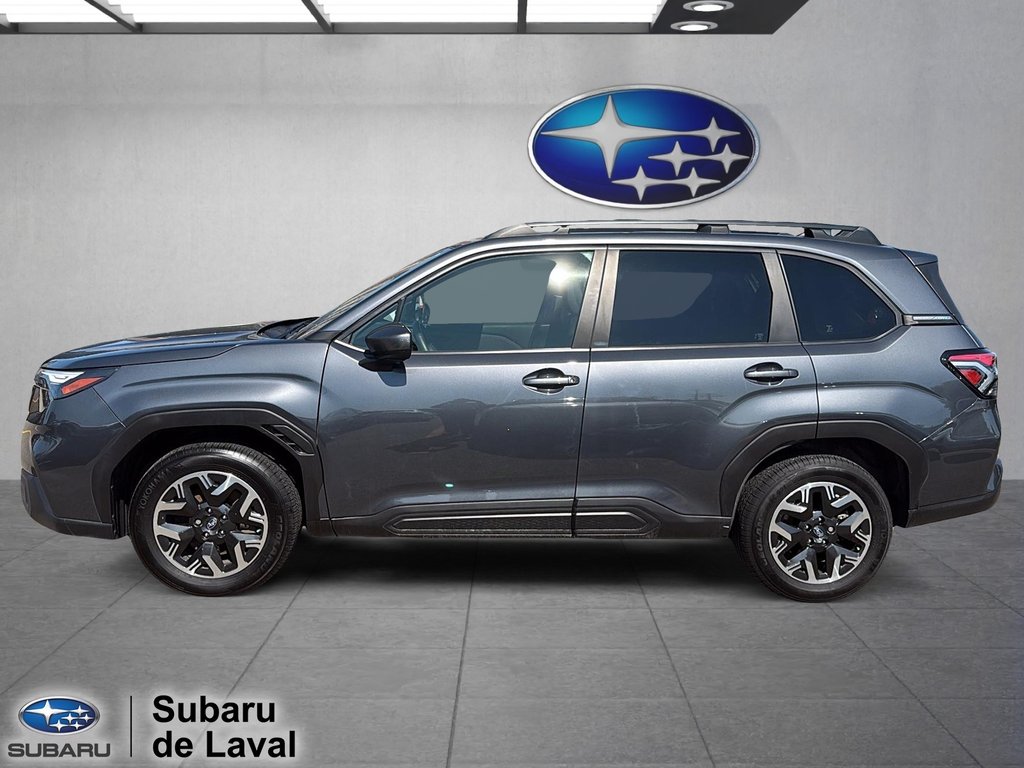 2025 Subaru Forester Touring in Laval, Quebec - 8 - w1024h768px