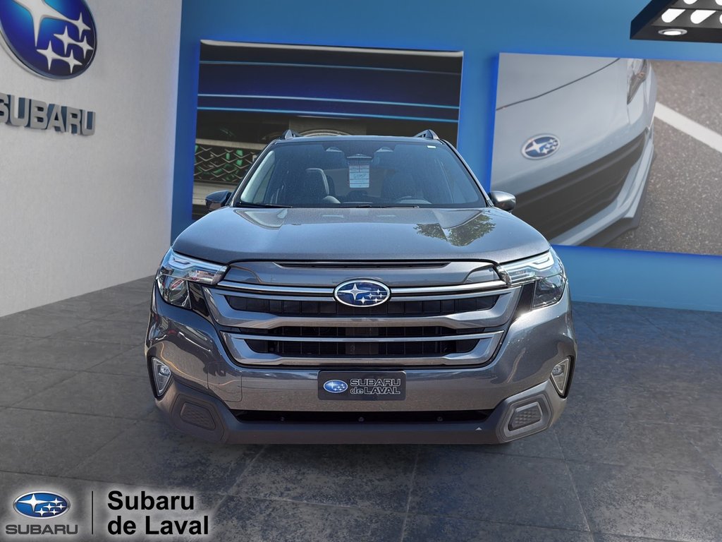 2025 Subaru Forester Touring in Laval, Quebec - 2 - w1024h768px