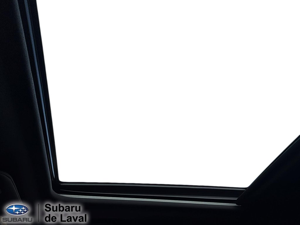 2025 Subaru Forester Limited in Laval, Quebec - 14 - w1024h768px