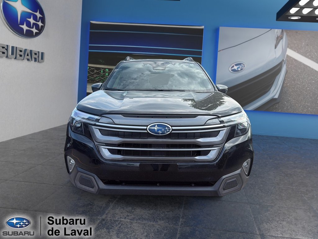 2025 Subaru Forester Limited in Laval, Quebec - 2 - w1024h768px