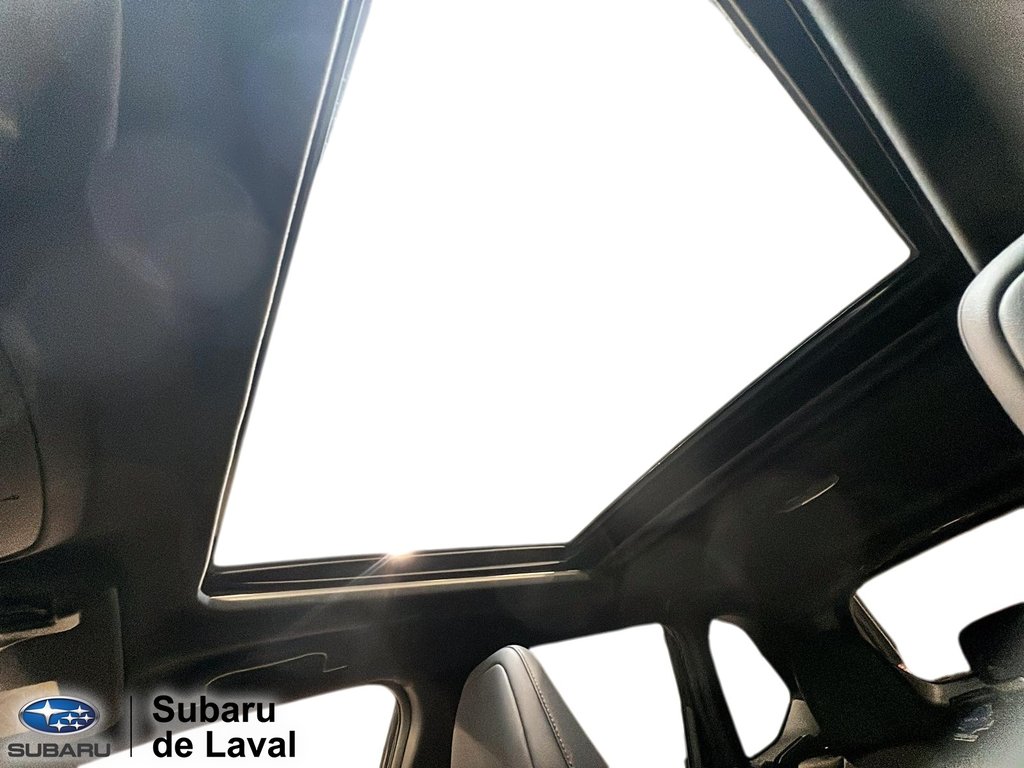 2025 Subaru Forester Sport in Laval, Quebec - 15 - w1024h768px
