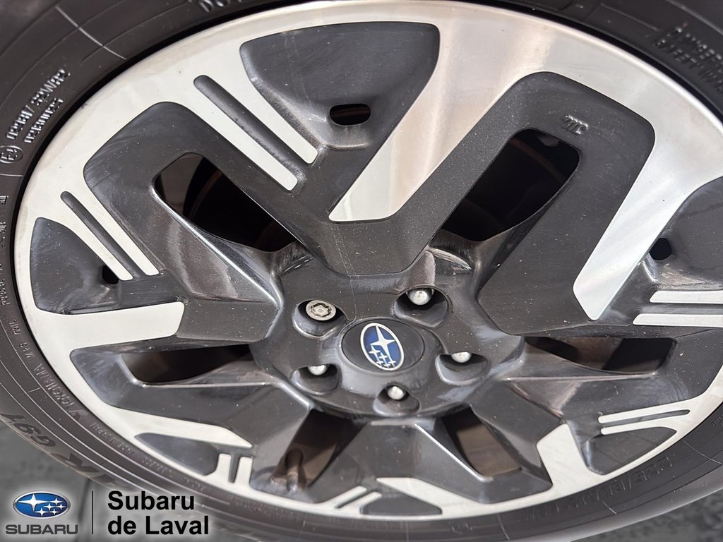 2025 Subaru Forester Convenience in Laval, Quebec - 8 - w1024h768px