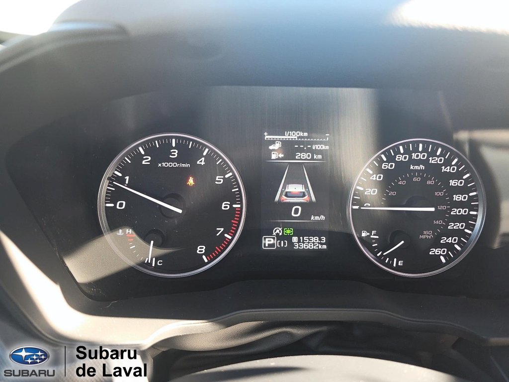 2025 Subaru Forester Premier in Terrebonne, Quebec - 25 - w1024h768px