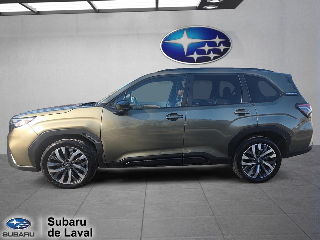 2025 Subaru Forester Premier in Terrebonne, Quebec - 8 - w1024h768px