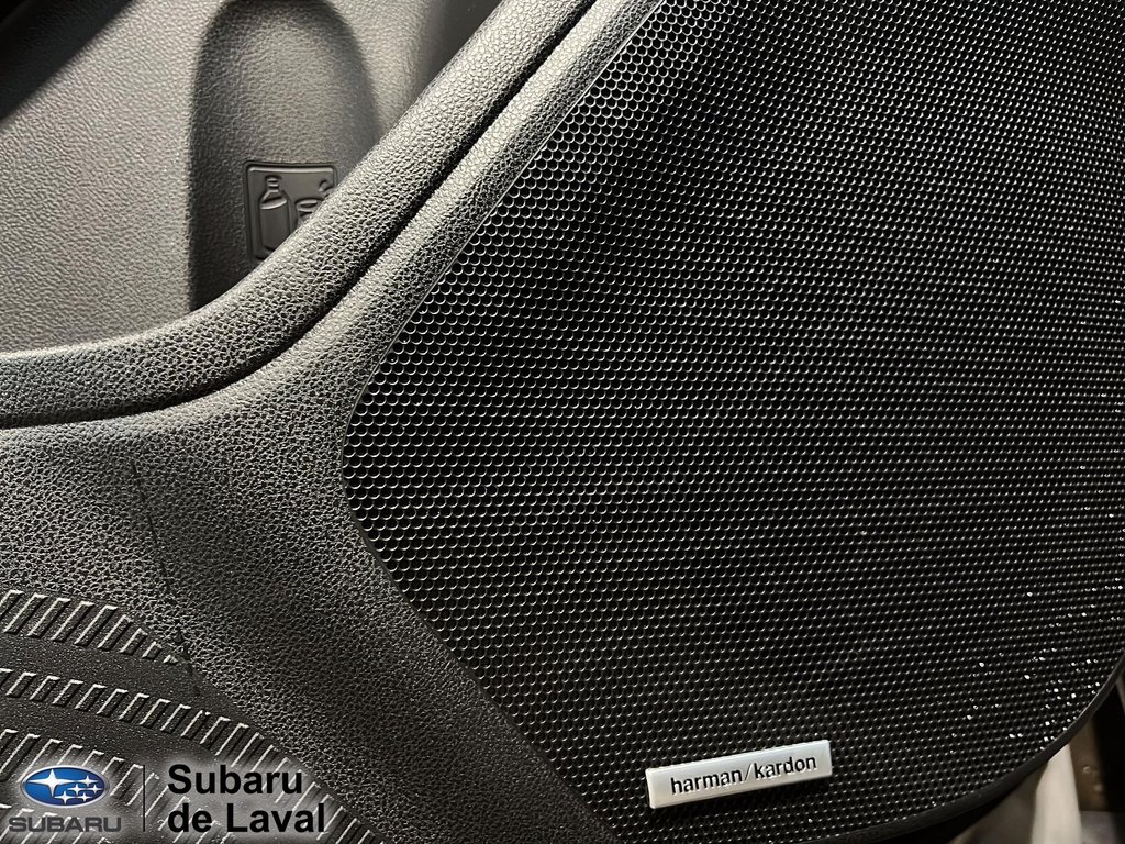 Subaru Forester Sport 2025 à Laval, Québec - 12 - w1024h768px