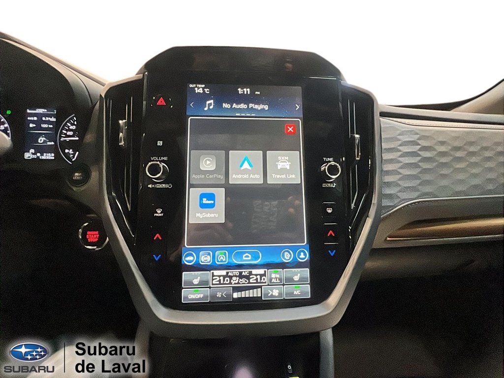 Subaru Forester Sport 2025 à Laval, Québec - 18 - w1024h768px